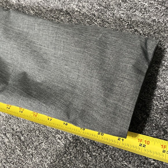 (Company logo) North Face Womens HyVent Shell (NO LINER) Jacket Coat L - Picture 4 of 15